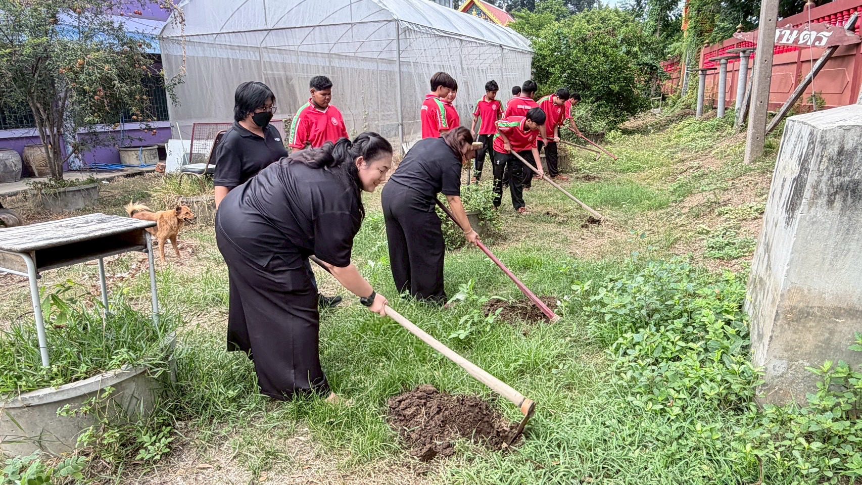 title - กิจกรรม “วันต้นไม้ประจำปีของชาติ พ.ศ. 2569” ร่วมปลูกต้นไม้เพิ่มพื้นที่สีเขียว สร้างสิ่งแวดล้อมที่ดีอย่างยั่งยืน 